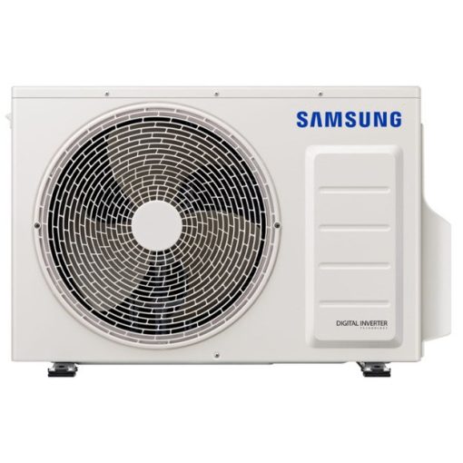 SAMSUNG SIENINIS BEVĖJIS WIND FREE COMFORT S2 2.5KW ORO KONDICIONIERIUS - Image 2