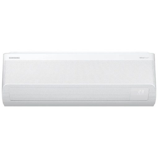 SAMSUNG SIENINIS BEVĖJIS WIND FREE COMFORT S2 2.5KW ORO KONDICIONIERIUS - Image 4