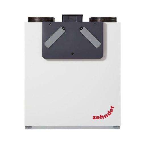 PLOKŠTELINIS ENTALPINIS REKUPERATORIUS ZEHNDER COMFOAIR E 350