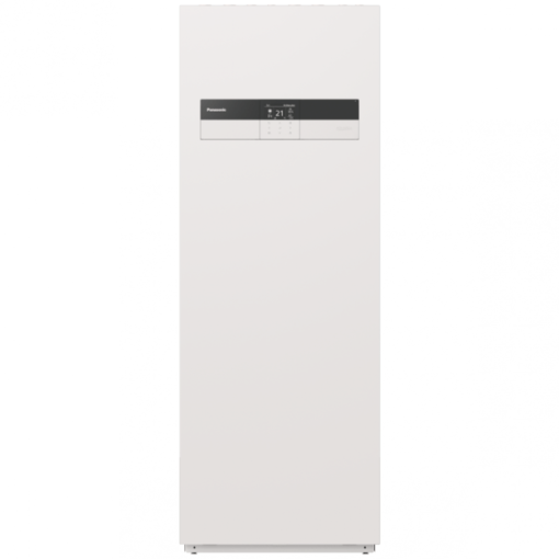 PANASONIC AQUAREA ŠILUMOS SIURBLYS VISKAS VIENAME 7 KW K - Image 2