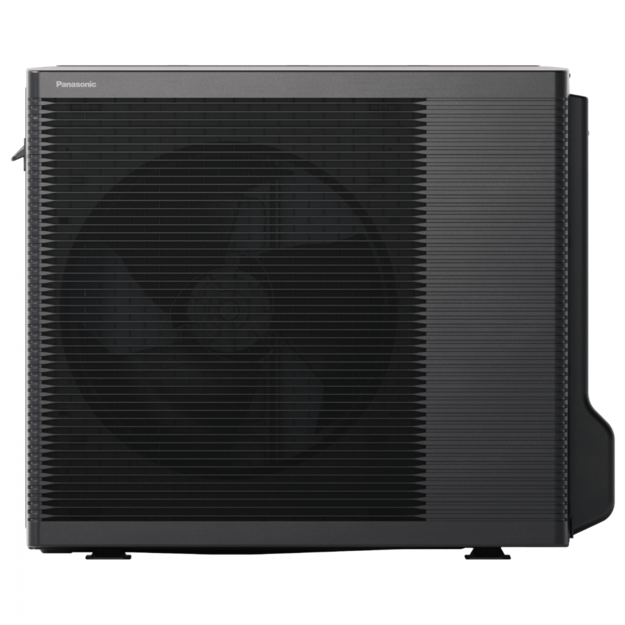 PANASONIC AQUAREA ŠILUMOS SIURBLYS VISKAS VIENAME 7 KW K - Image 3