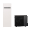 PANASONIC AQUAREA ŠILUMOS SIURBLYS VISKAS VIENAME 7 KW K