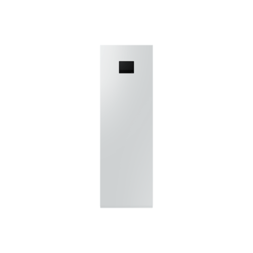 SAMSUNG ORAS–VANDUO 6.0/6.5 KW SPLIT ŠILUMOS SIURBLIO KOMPLEKTAS SU ATNAUJINTA 200 L TALPA, INTEGRUOTU WIFI, NORDIC SERIJA - Image 3