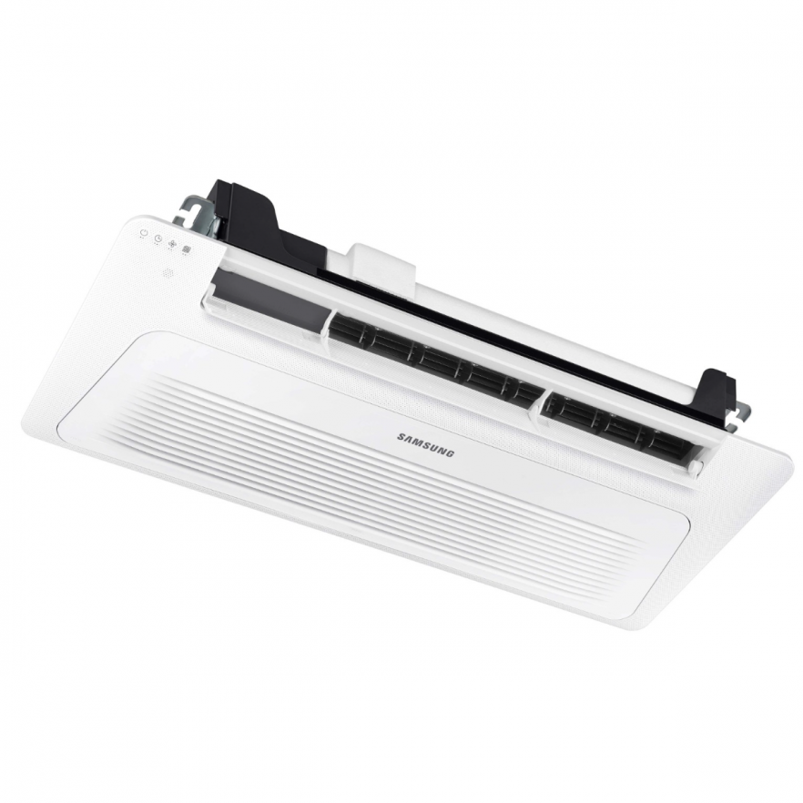 SAMSUNG BEVĖJĖS MULTI-SPLIT 1-KRYPTĖS 2.6/2.9KW KASETĖS VIDINIS BLOKAS; KOMPLEKTUOJAMAS SU APDAILA - Image 2