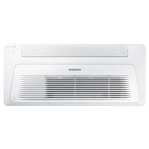 SAMSUNG BEVĖJĖS MULTI-SPLIT 1-KRYPTĖS 3.5/3.8KW KASETĖS VIDINIS BLOKAS; KOMPLEKTUOJAMAS SU APDAILA
