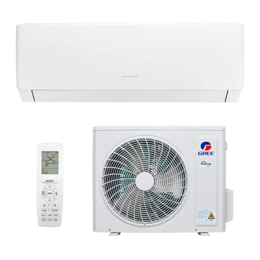 GREE Pular sieninis oro kondicionierius 2.5/2.8 kW
