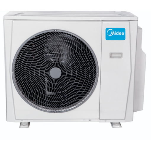 MIDEA MULTI-SPLIT SISTEMOS 12.3/12.3 kW IŠORINIS BLOKAS