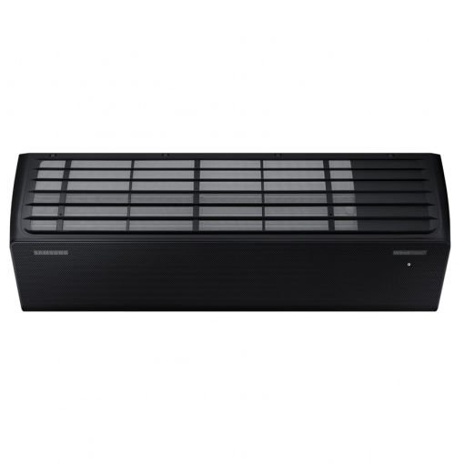 SAMSUNG 3.5KW BEVĖJO SIENINIO KONDICIONIERIAUS MULTI-SPLIT WIND FREE AVANT S2 BLACK VIDINIS BLOKAS - Image 2