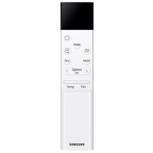 SAMSUNG KONDICIONIERIAUS CEBU S2 2.0KW MULTI-SPLIT VIDINIS BLOKAS - Image 2