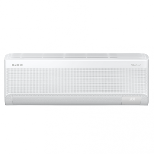 SAMSUNG SIENINIS BEVĖJIS WIND FREE COMFORT S2 5.2KW ORO KONDICIONIERIUS - Image 2