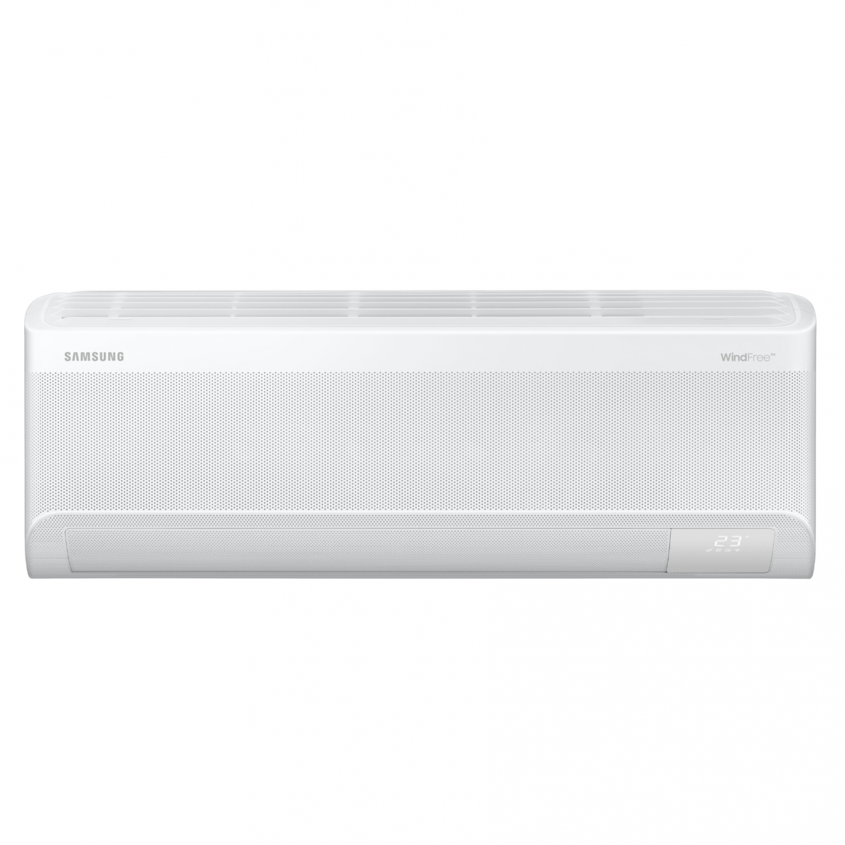 SAMSUNG SIENINIS BEVĖJIS WIND FREE COMFORT S2 5.2KW ORO KONDICIONIERIUS - Image 2