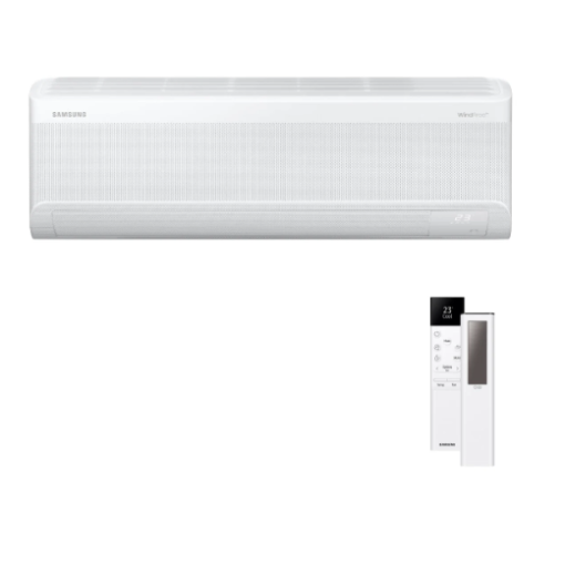 SAMSUNG SIENINIS BEVĖJIS WIND FREE AVANT S2 6.8KW ORO KONDICIONIERIUS - Image 2