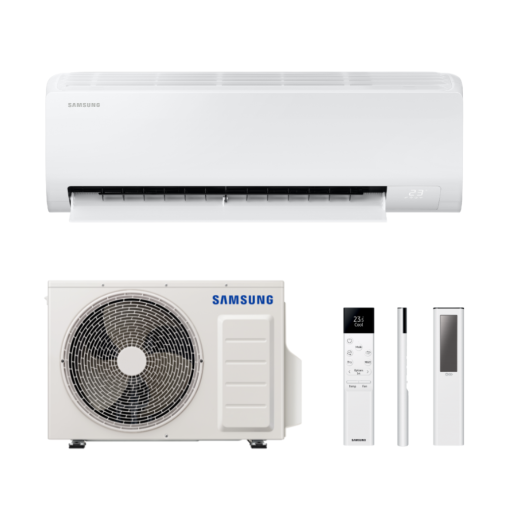 SAMSUNG SIENINIS CEBU S2 6.8KW ORO KONDICIONIERIUS