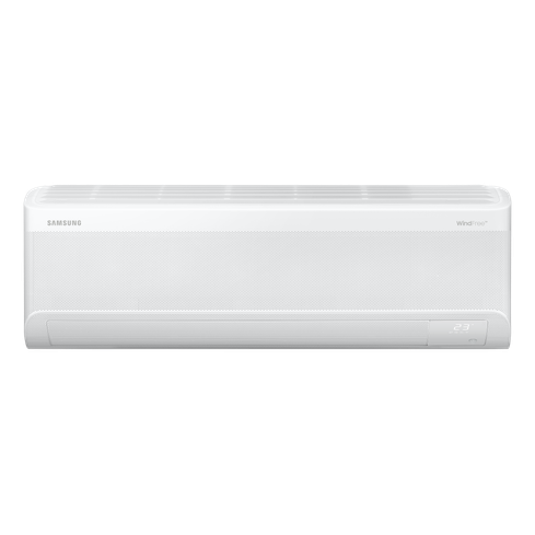 SAMSUNG 3.5KW BEVĖJO SIENINIO KONDICIONIERIAUS MULTI-SPLIT WIND FREE ELITE S2 VIDINIS BLOKAS